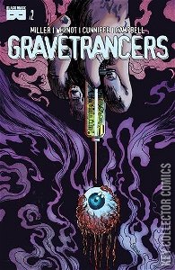 Gravetrancers #2