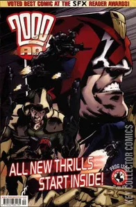 2000 AD #1300