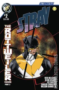 Actionverse #2
