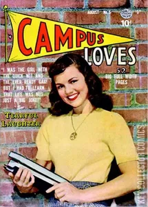 Campus Loves #5