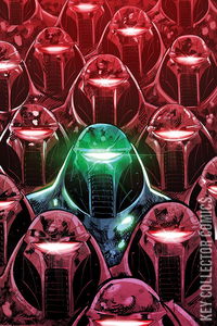 Battlestar Galactica: Twilight Command #4