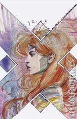 Variant Cover for X-Men '97 #2