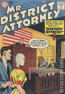 Mr. District Attorney #65