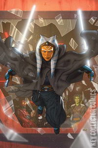 Star Wars: Ahsoka #2