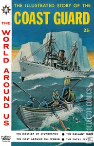 The World Around Us #12