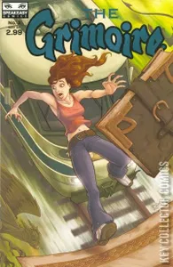 The Grimoire #3