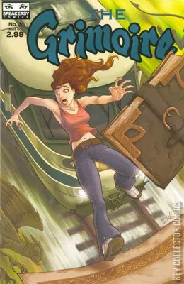 The Grimoire