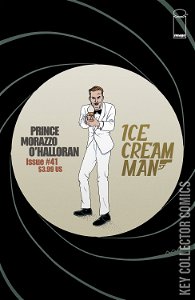 Ice Cream Man #41