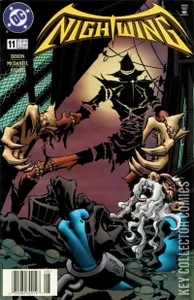 Nightwing #11