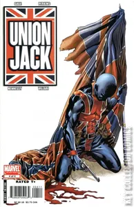 Union Jack #4