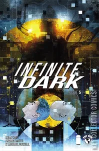 Infinite Dark #5