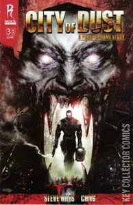 City of Dust #3