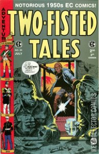 Two-Fisted Tales #24