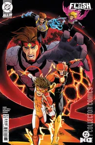 Flash #30