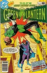 Cover for Green Lantern #131