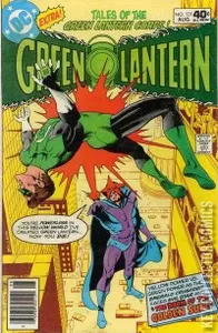 Green Lantern #131