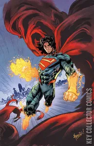 Absolute Superman #22