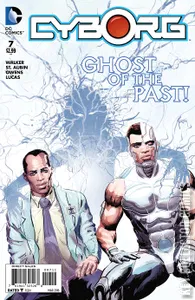 Cyborg #7