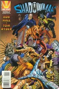 Shadowman #42