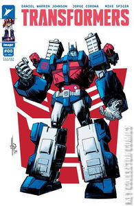 Transformers #8