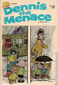 Dennis the Menace #108