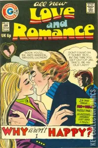 Love and Romance #17