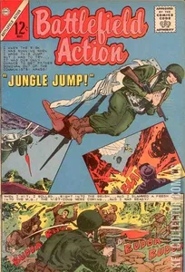 Battlefield Action #47