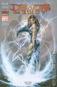 R.H. Stavis' Demons of Mercy #1