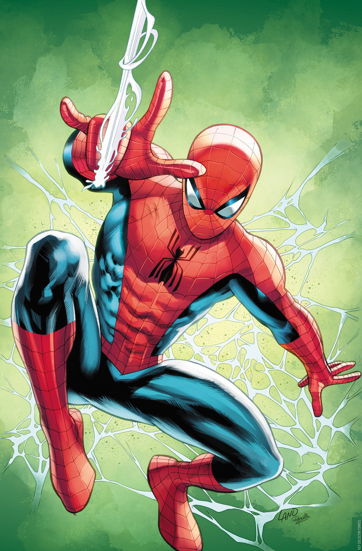 Amazing Spider-Man #1 2nd Print – Value & Details | Key Collector