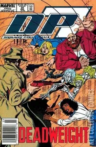 D.P. 7 #29