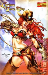 Variant Cover for Grimm Fairy Tales #32