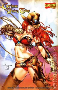 Grimm Fairy Tales #32