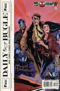 Daily Bugle #3