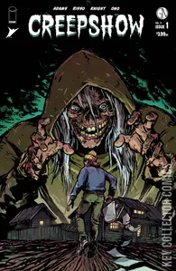 Creepshow #1