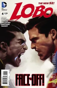 Lobo #4