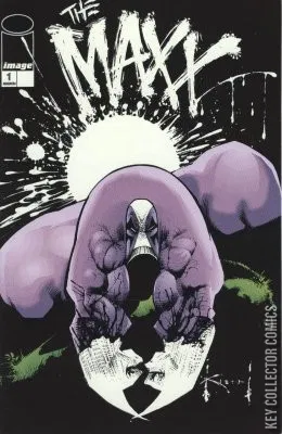 Maxx, The