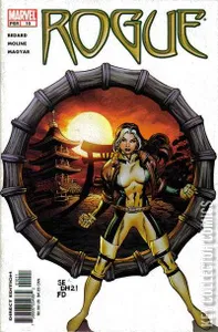 Rogue #10