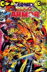 Cover for Armor #2