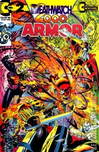 Armor #2