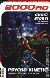 2000 AD #1227
