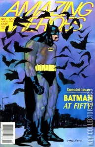 Amazing Heroes #167