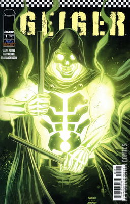 Geiger