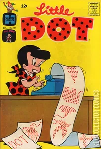 Little Dot #101