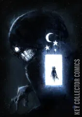 Variant Cover for Closet, The #1