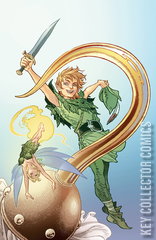 Variant Cover for Last Boy, The #2