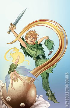 Variant Cover for Last Boy, The #2