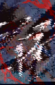 Briar: Night's Terror #4