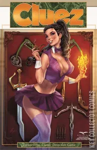 Grimm Fairy Tales #57