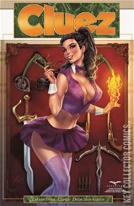 Grimm Fairy Tales #57 
