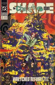 Shade the Changing Man #7